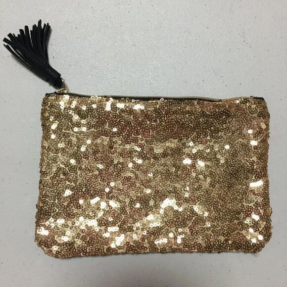 Lot of 7 - 2018 Ipsy Glam Bags - BAGS ONLY - Picture 7 of 7